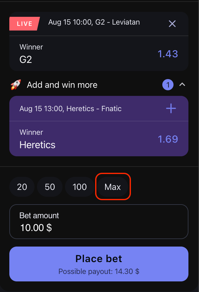 max-bet-amount